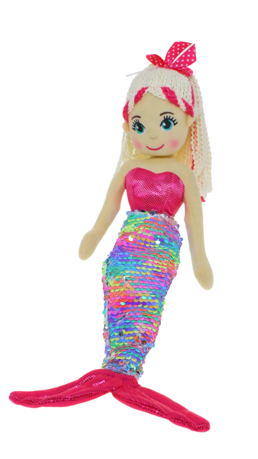Mermaids / Small (45cm)