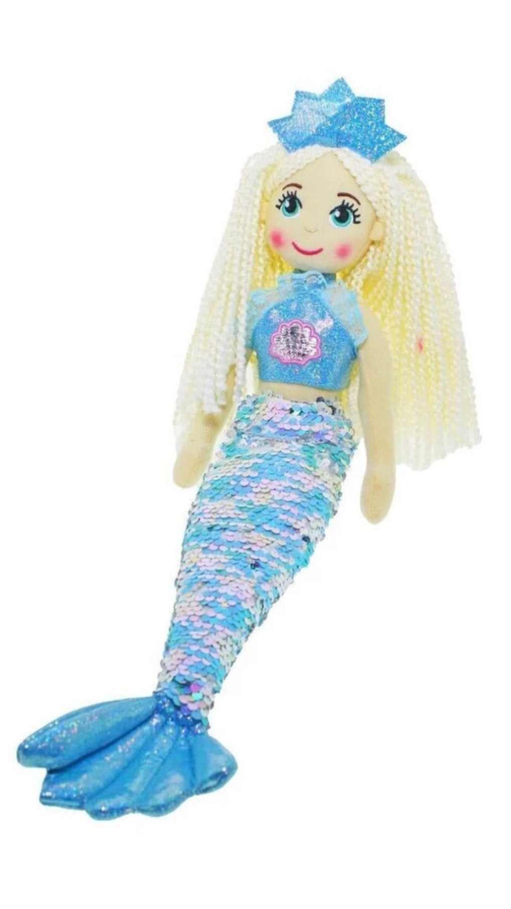 Mermaids / Small (45cm)