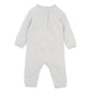 Bebe By Minihaha / Toby Squirrel Knitted Romper
