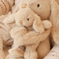 Jamie Kay / Snuggle Bunnies - Frankie the Hugging Bunny - Caramel