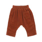 Bebe By Minihaha / Toby Pull On Cord Pants