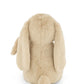 Jamie Kay / Snuggle Bunnies - Frankie the Hugging Bunny - Caramel
