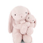 Jamie Kay / Snuggle Bunnies / Frankie the Hugging Bunny - Blossom