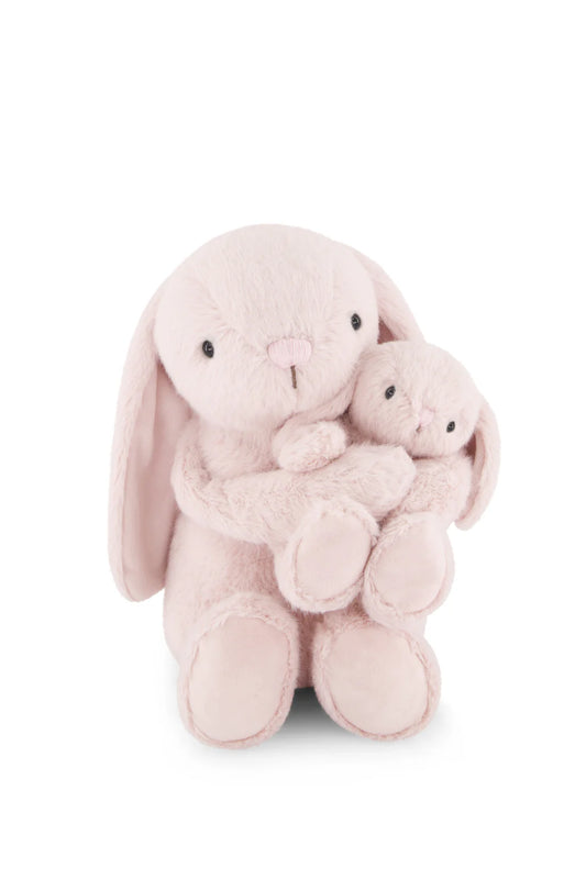 Jamie Kay / Snuggle Bunnies / Frankie the Hugging Bunny - Blossom