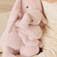 Jamie Kay / Snuggle Bunnies / Frankie the Hugging Bunny - Blossom