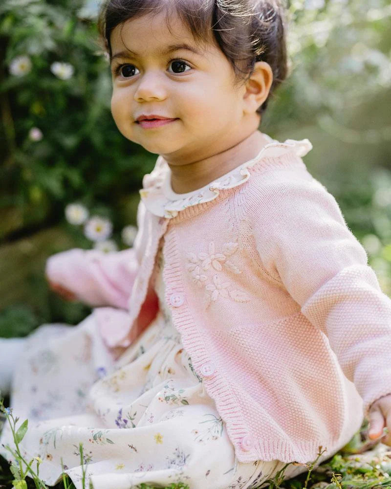 Bebe By Minihaha / Nancy Cardigan