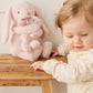 Jamie Kay / Snuggle Bunnies / Frankie the Hugging Bunny - Blossom
