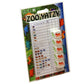 Zoo Yatzy