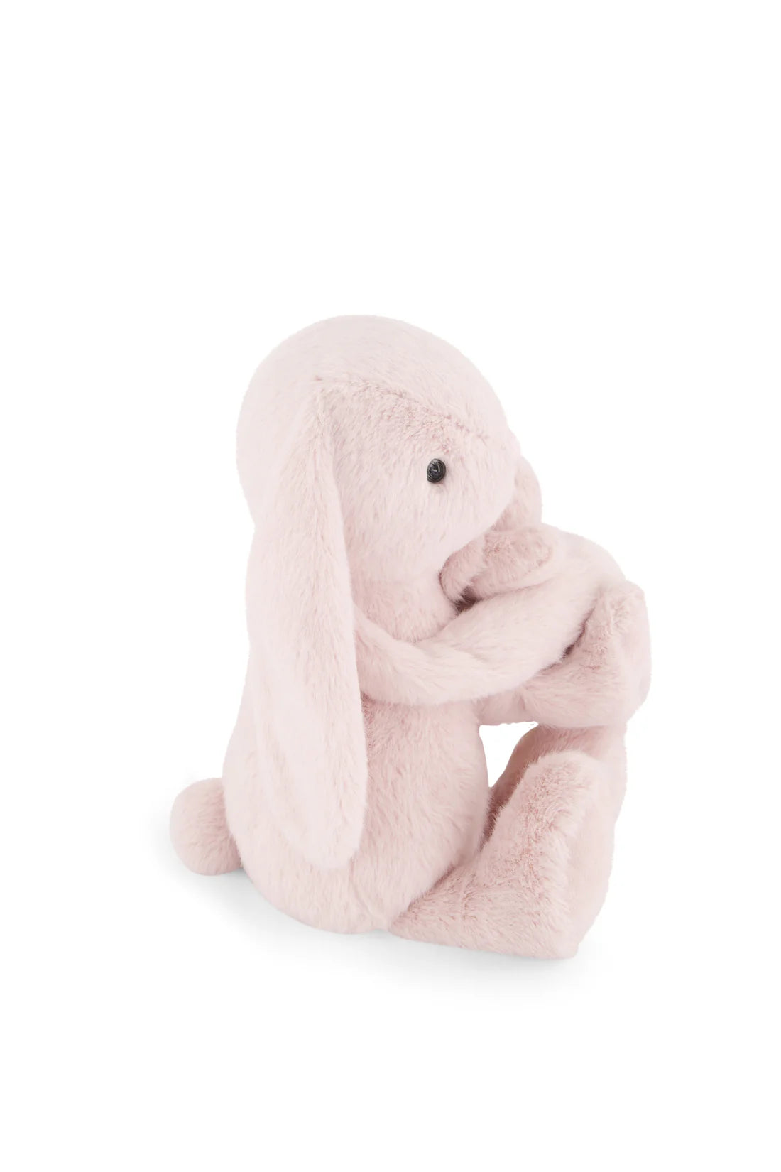 Jamie Kay / Snuggle Bunnies / Frankie the Hugging Bunny - Blossom