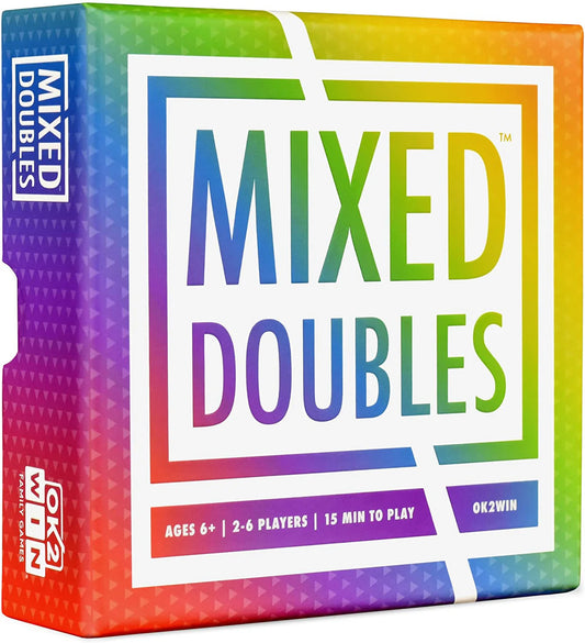 Mixed Doubles