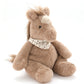 Nana Huchy / Harvey the Horse