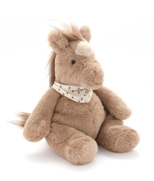 Nana Huchy / Harvey the Horse