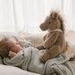 Nana Huchy / Harvey the Horse