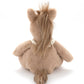 Nana Huchy / Harvey the Horse