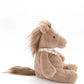 Nana Huchy / Harvey the Horse