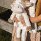 Nana Huchy / Clover the Cow - Beige