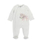 Bebe By Minihaha / Bailey Koala LS Zip Onesie
