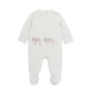 Bebe By Minihaha / Bailey Koala LS Zip Onesie