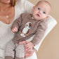 Bebe By Minihaha / Bailey Kookaburra Knitted Jumper