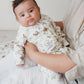 Bebe By Minihaha / Bailey Native LS Zip Onsie