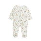 Bebe By Minihaha / Bailey Native LS Zip Onsie