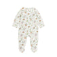 Bebe By Minihaha / Bailey Native LS Zip Onsie