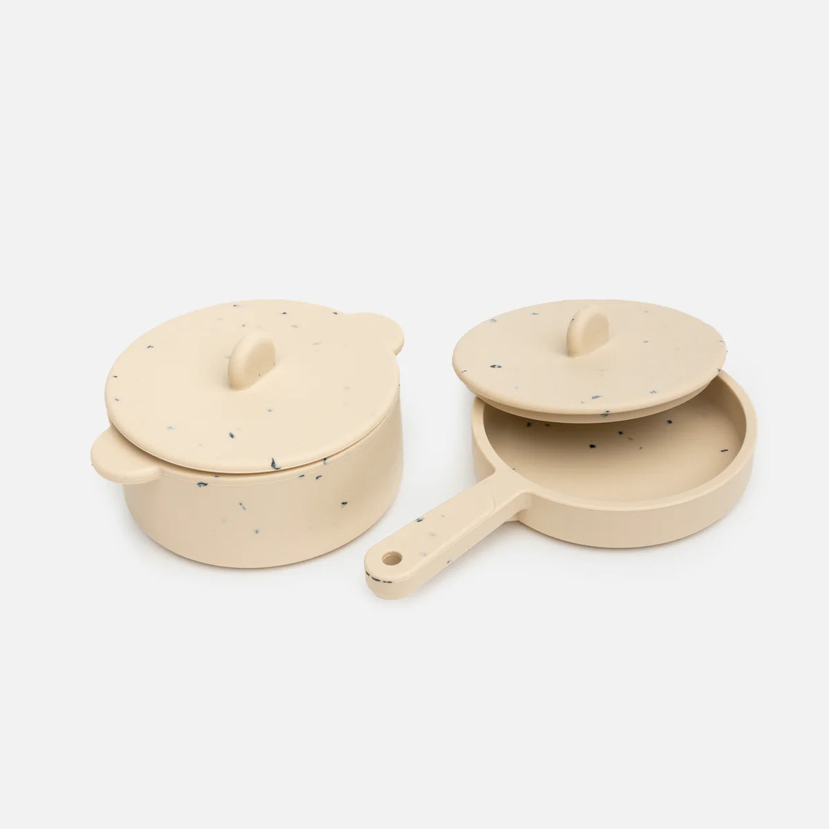 Kynd Baby / Silicone Kitchen Set