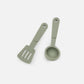 Kynd Baby / Silicone Kitchen Set