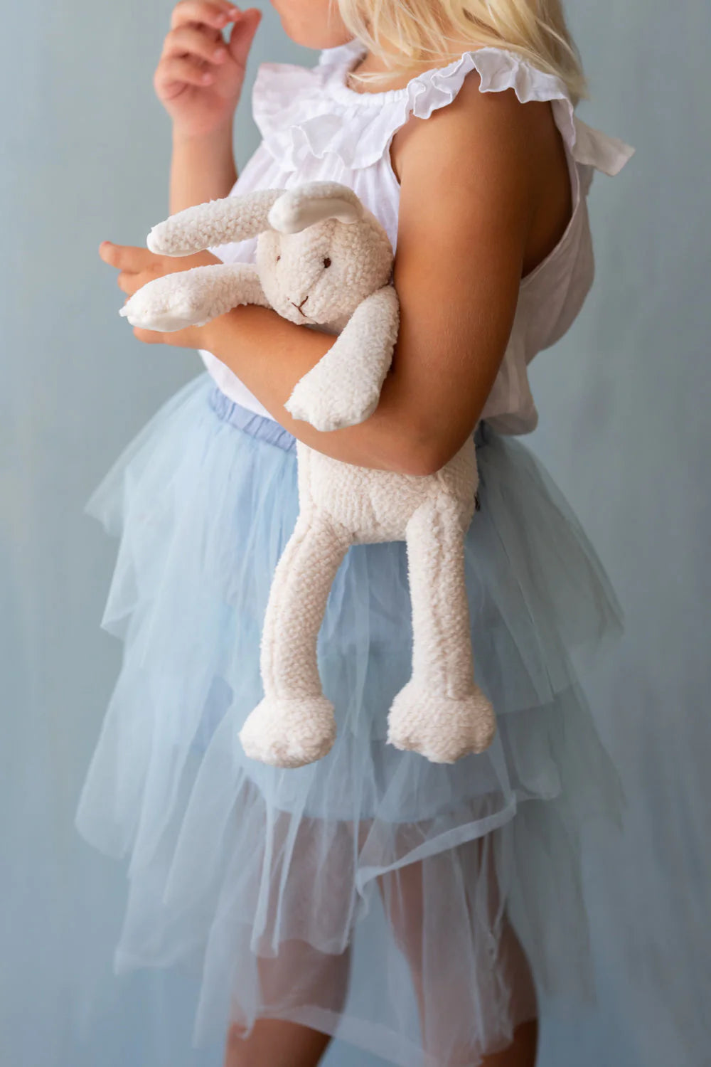 Nana Huchy / Bonnie the Bunny
