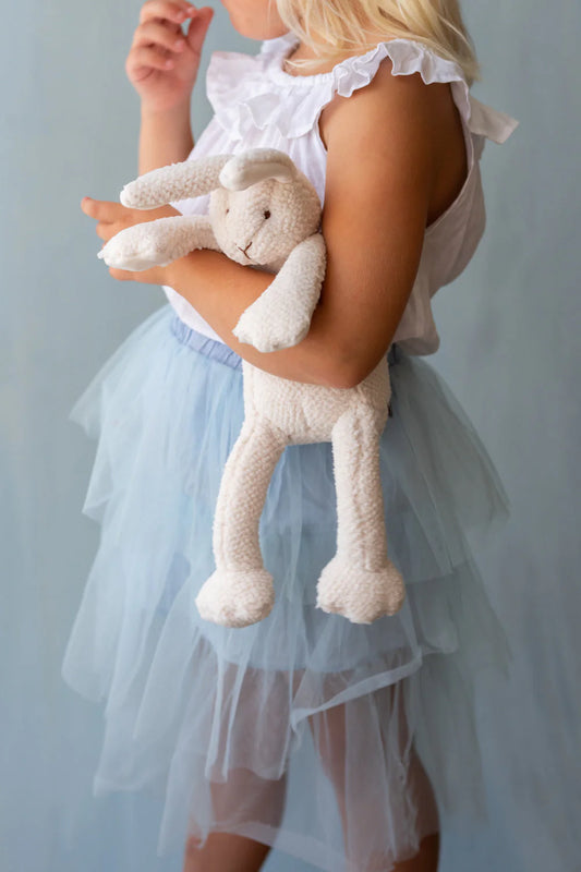 Nana Huchy / Bonnie the Bunny