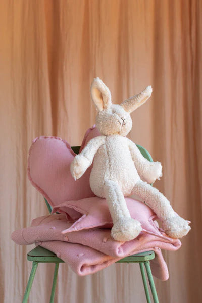 Nana Huchy / Bonnie the Bunny