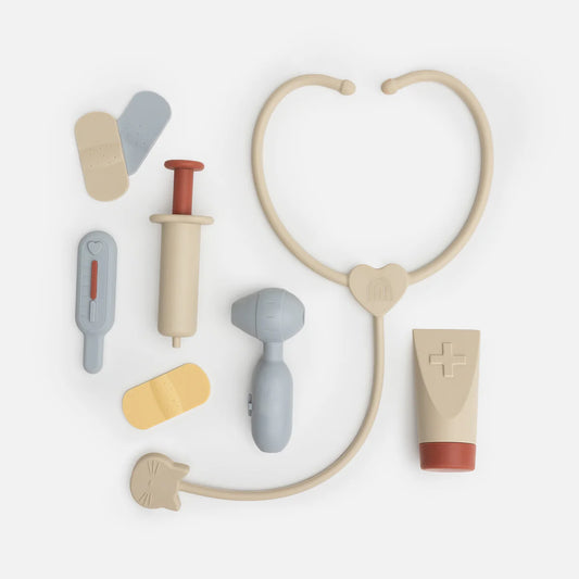 Kynd Baby / Silicone Doctors Set