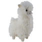 Elka / White Alpaca 33cm