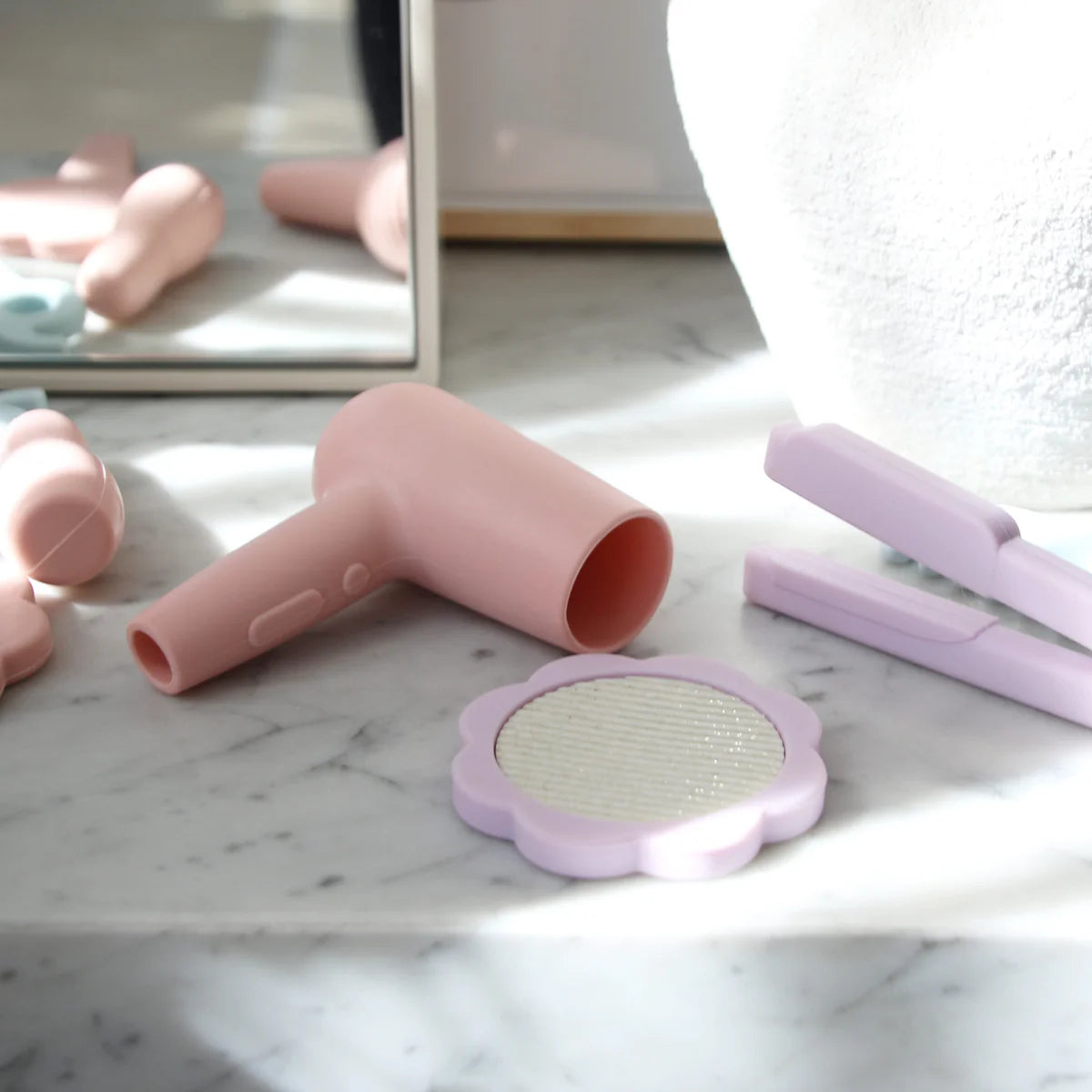 Kynd Baby / Silicone Beauty Set