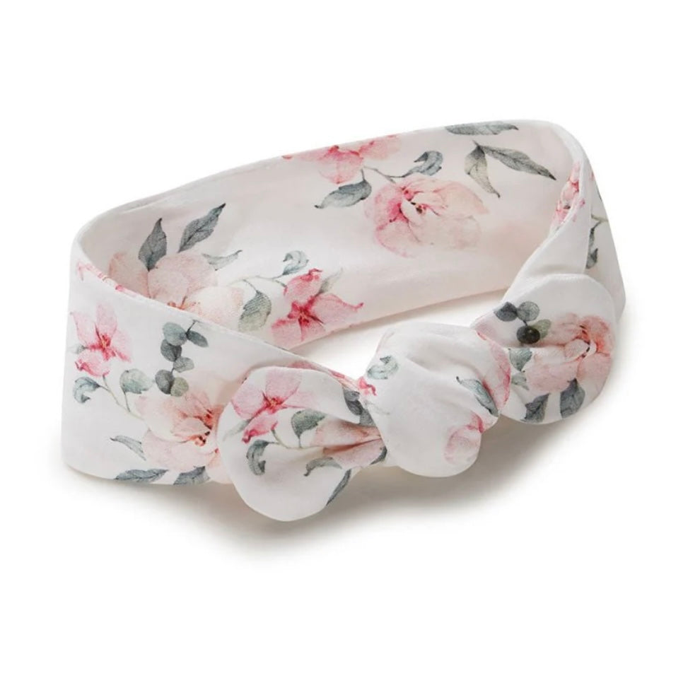 Snuggle Hunny / Jersey Wrap Set - Camille