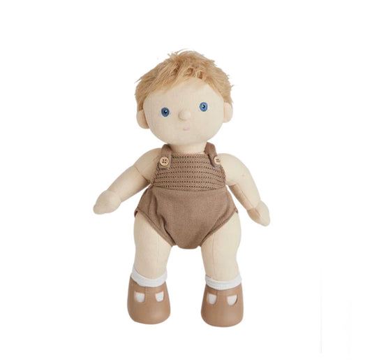 Olli Ella / Dinkum Dolls - Poppet