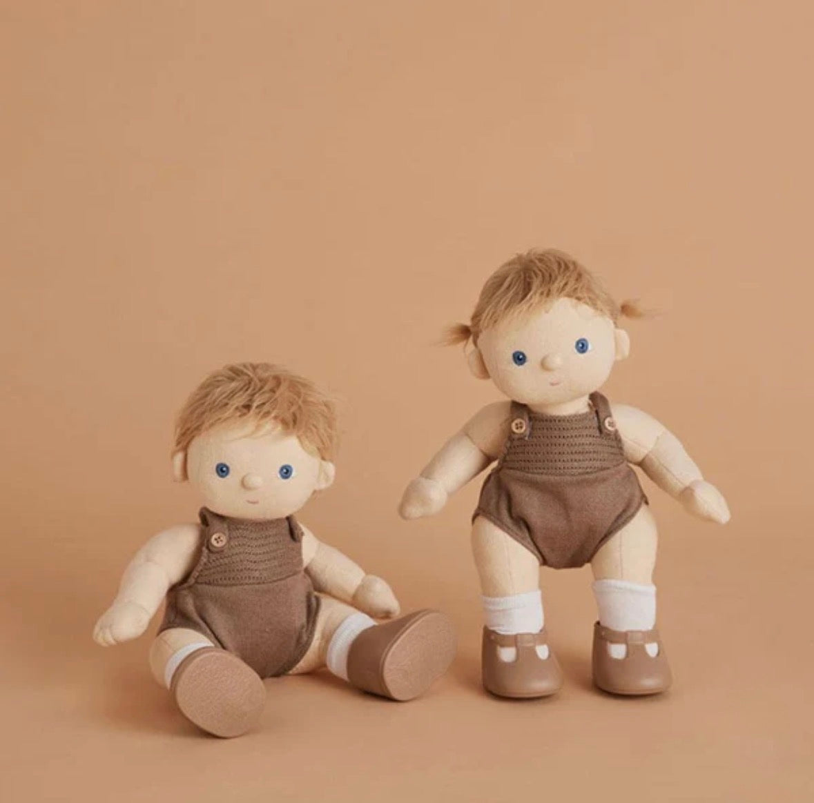 Olli Ella / Dinkum Dolls - Poppet