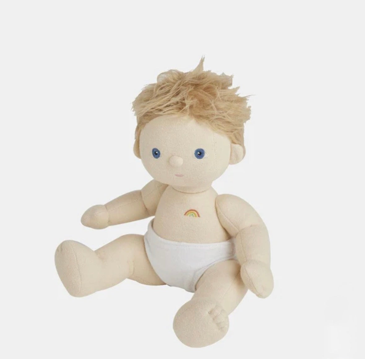 Olli Ella / Dinkum Dolls - Poppet