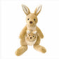 DinkiDi / Marloo the Kangaroo with Joey