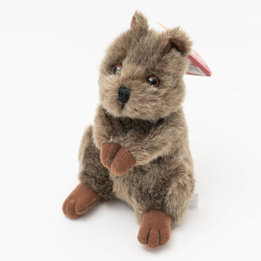 Dinki Di / Chuckles the Quokka 16cm