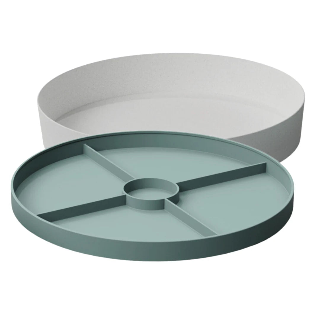Jellystone / Tray Play