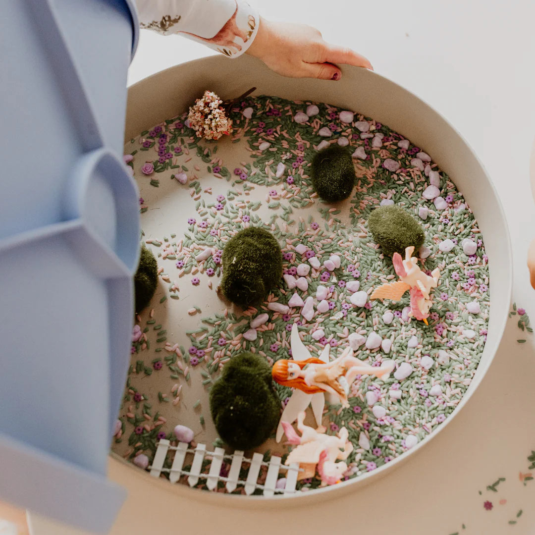 Jellystone / Tray Play