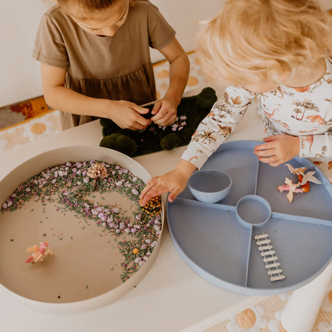 Jellystone / Tray Play