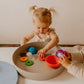 Jellystone / Tray Play
