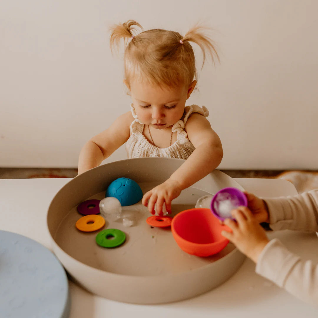 Jellystone / Tray Play
