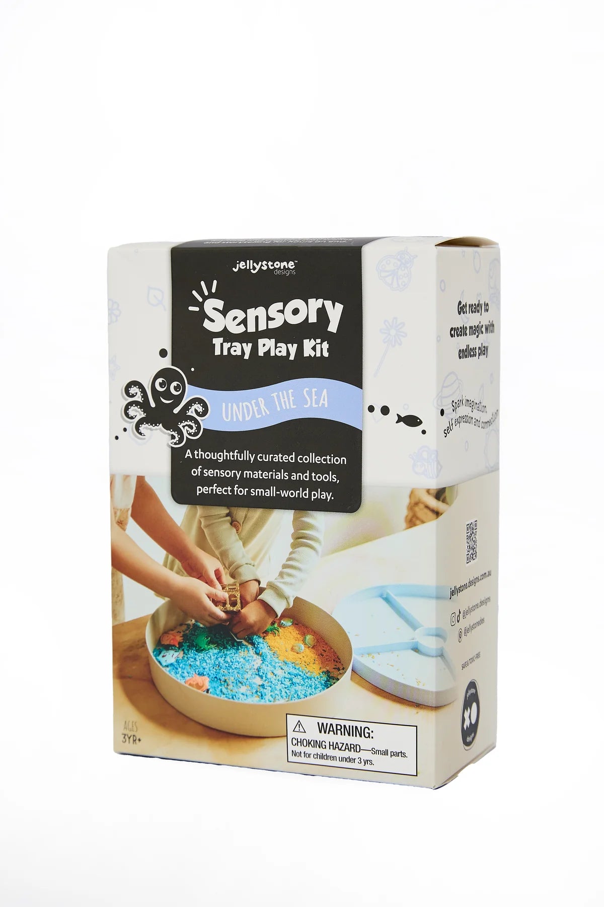 Jellystone / Sensory Kits