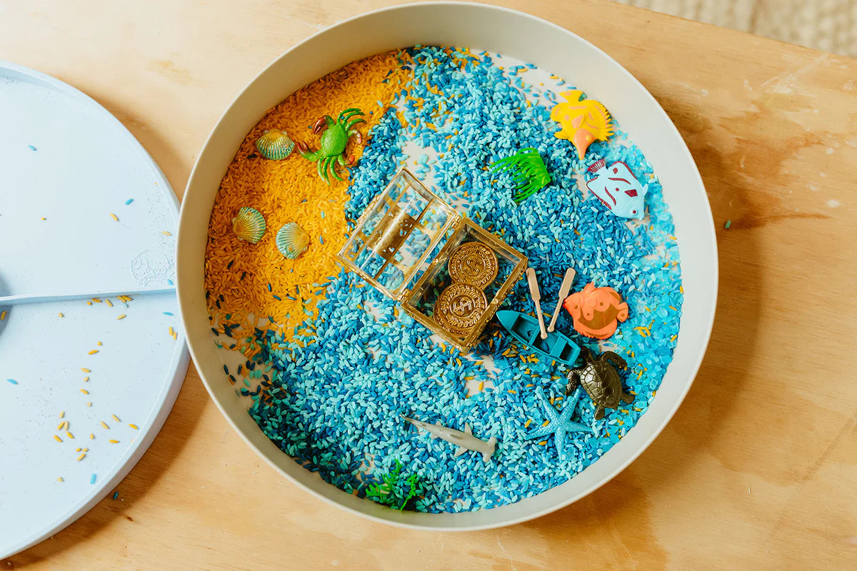 Jellystone / Sensory Kits