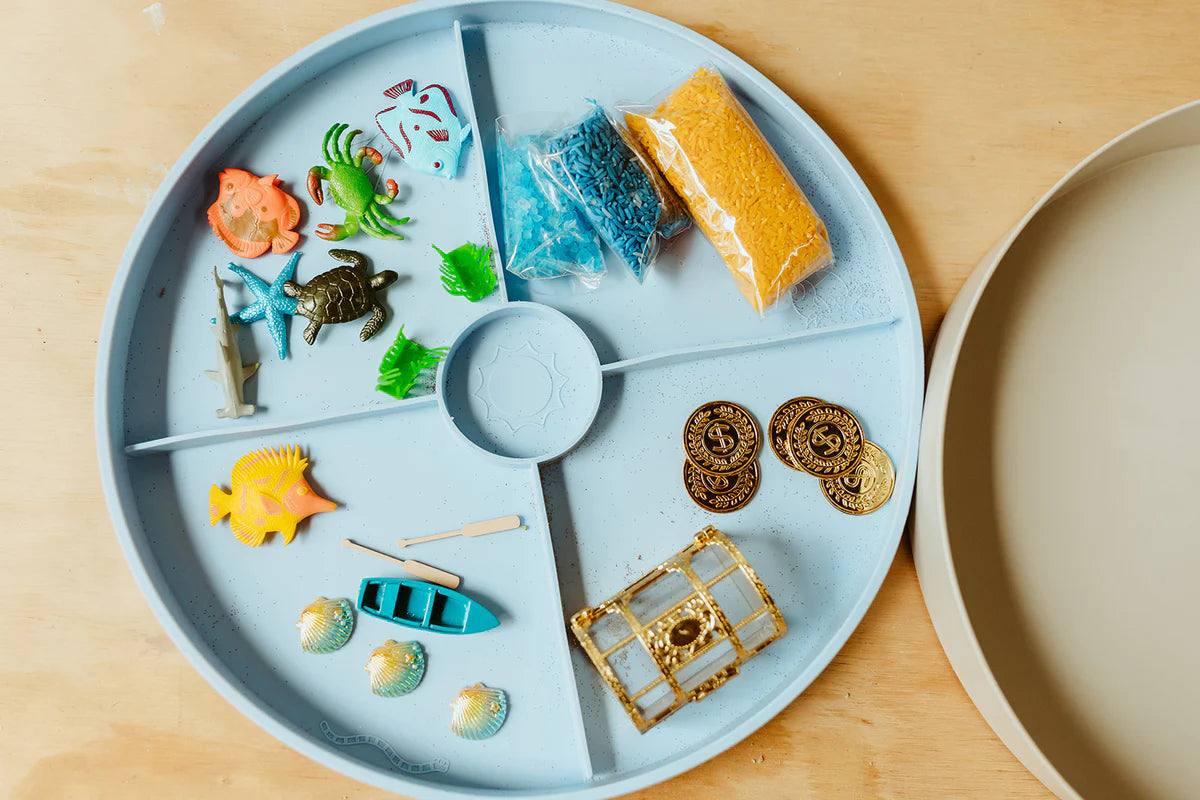 Jellystone / Sensory Kits