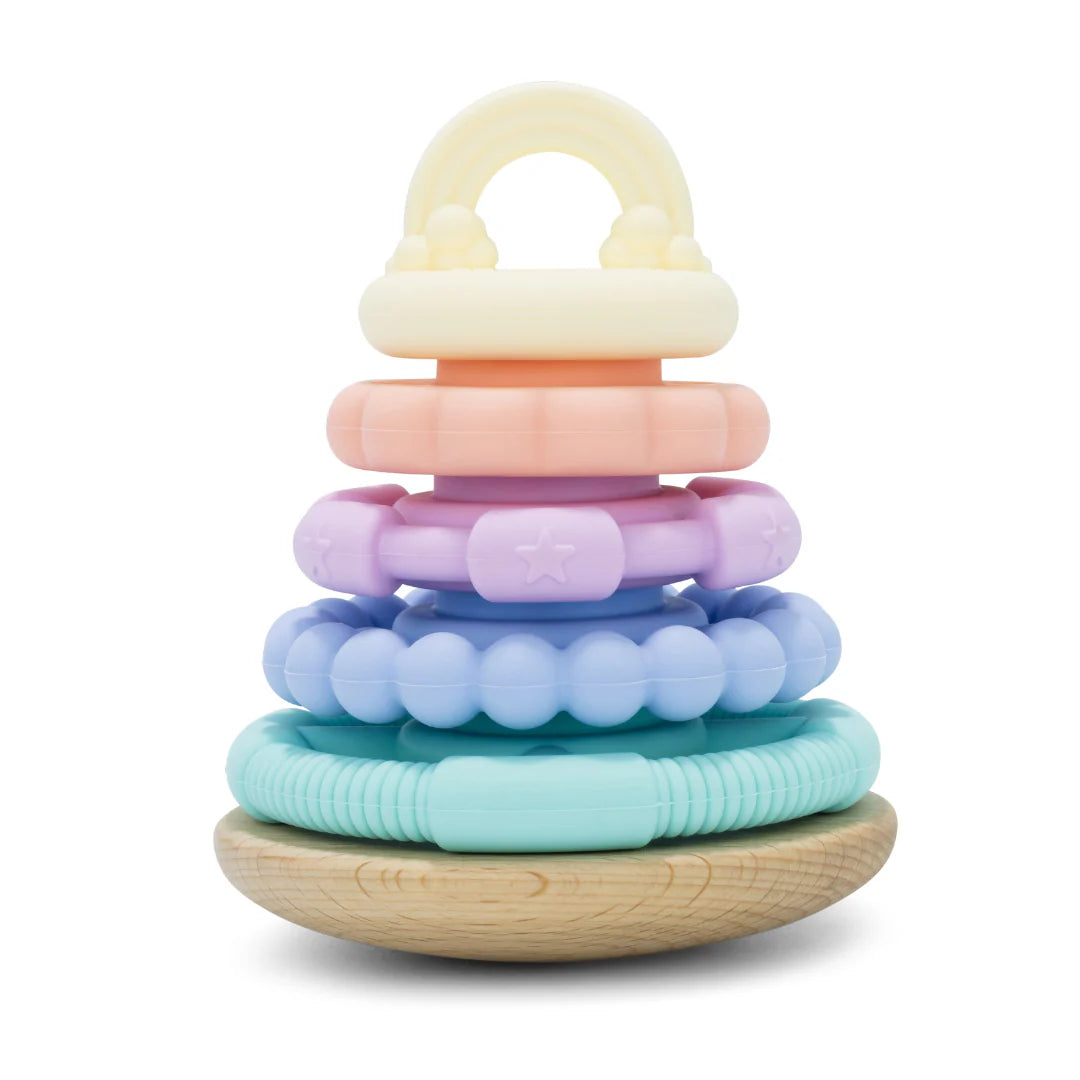 Jellystone / Wobble Stacker