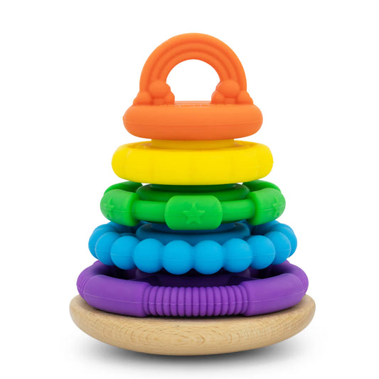 Jellystone / Wobble Stacker